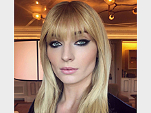 Звезда «Игры престолов» превратилась в блондинку