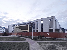 В новое здание ТЮЗа закупают мебель