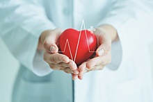 Кардиолог назвал факторы, вызывающие сердечные проблемы