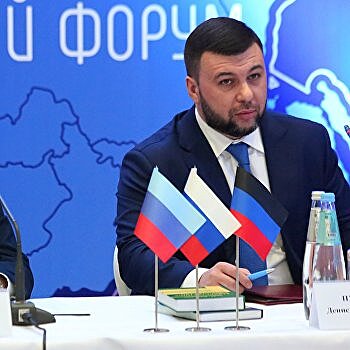 Эксперт рассказал, когда Россия сможет признать ДНР и ЛНР