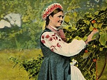 Триполье: когда появились первые украинцы