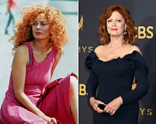 Кому за 70: голливудские мамы, которые умеют красиво стареть