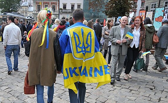 Украина теряет защитников