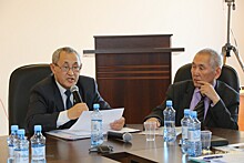 В Якутии продолжается формирование третьего состава Общественной палаты