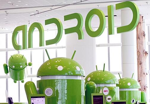 Google объявила дату запуска Android Pay в России