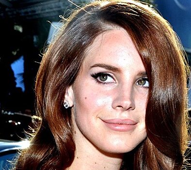Lana Del Rey выпустит новый альбом в сентябре