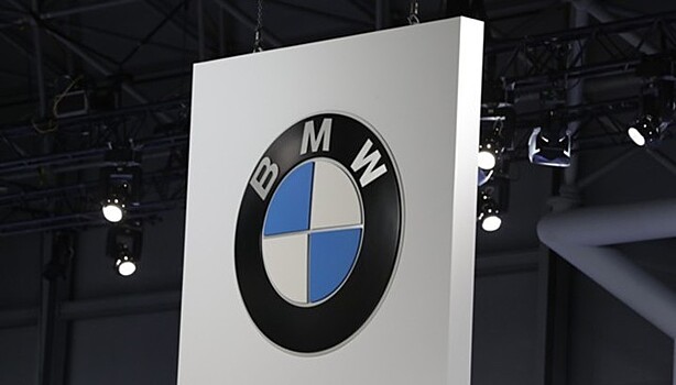 Продажи BMW в 2017 году достигли рекорда