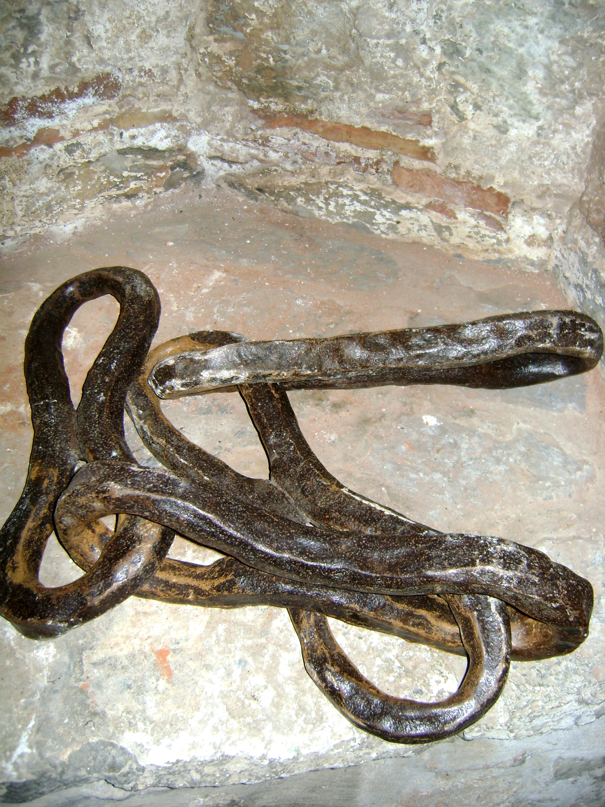 Крепость Румелихисар