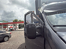 Житель Новосибирска на автомобиле с тонировкой попался сотрудникам ГИБДД в Кузбассе