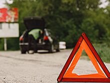 В ДТП на трассе М-4 «Дон» пострадали 3 человека