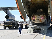 Учения ОДКБ "Нерушимое братство-2025" и "Барьер-2025" стартовали в Таджикистане