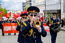 Уикенд 29 апреля – 1 мая в Воронеже: Первомай, фестиваль аниме, балет