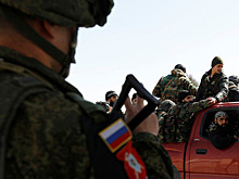 Мать погибшего в Сирии комбата добилась компенсации через суд