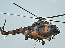 Контракт с Индией на поставку полусотни вертолетов Ми-17В-5 подпишут в 2016 году