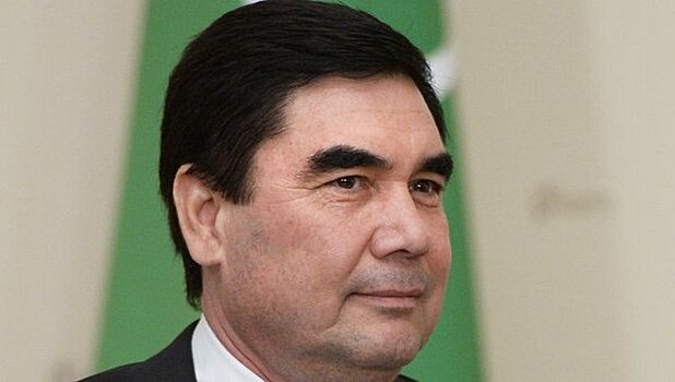Песня президента Туркменистана попала в Книгу Гиннеса