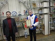 Лучший тренер ЮЗАО работает в районе Коньково