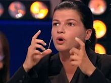 Актриса Агния Кузнецова назвала свое замужество пасхальным чудом