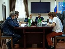 В Минтуризме Дагестана рассказали о Всероссийском проекте «Открой свою Россию»