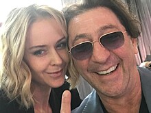 55-летний Григорий Лепс хочет снова стать папой