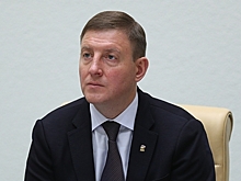 Андрей Турчак единогласно переизбран секретарем генсовета партии