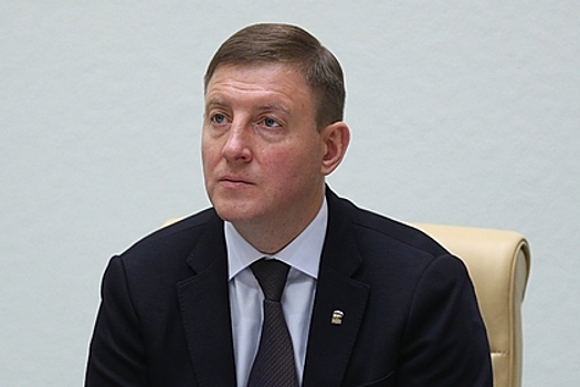 Андрей Турчак единогласно переизбран секретарем генсовета партии
