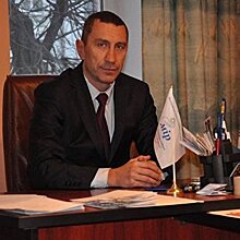 Сергей Форест рассказал о перипетиях на парламентских выборах в Житомире