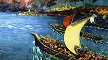 Пираты Чёрного моря: как казаки Турцию опустошали