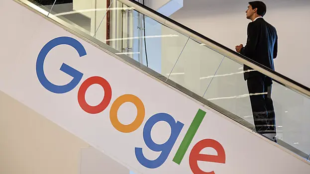 Google начала блокировать российским компаниям доступ к своим сервисам