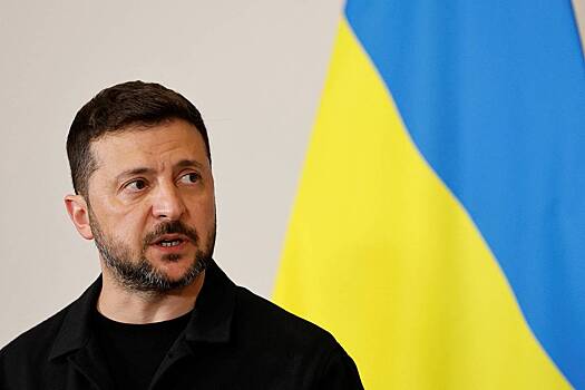 В Британии раскрыли план Зеленского по ускорению мобилизации