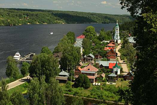 В Ивановской области выросла популярность круизного туризма