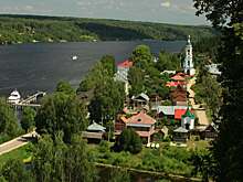 В Ивановской области выросла популярность круизного туризма