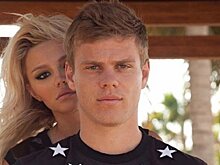 Бывшая жена Кокорина — о сыне: Майкл не знает, что такое жить постоянно с двумя родителями