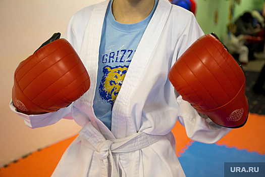 Челябинскому губернатору предложили ввести уроки бокса в школах