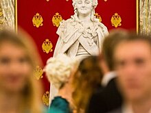 Москва 24 покажет, какой будет мультимедийная экспозиция "Царицыно Екатерины II"