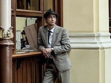 История о честном воре: телеканал «МИР» покажет сериал «Экспроприатор»