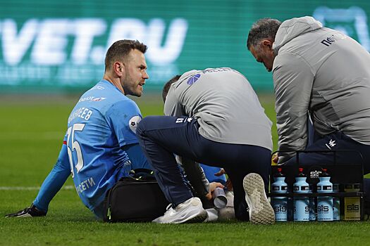 В ЦСКА высказались о травмированных игроках команды