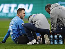 В ЦСКА высказались о травмированных игроках команды