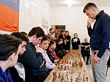 Гроссмейстер Сергей Карякин: Думаю, Ян Непомнящий винит в первую очередь самого себя. Шансы в борьбе за мировую корону были огромные