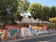 Гид по улице Университетской: медики и золотых дел мастера