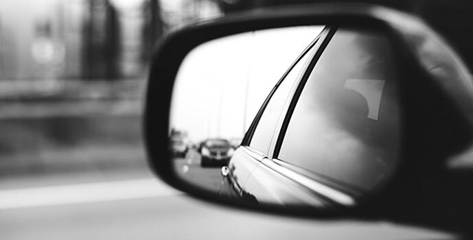 На Дону мужчина угнал автомобиль и попал в ДТП