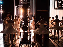 Новые лекции и балетный класс онлайн: чем удивит Студия МАМТ на неделе с 11 по 17 мая