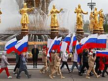 Россия ответила на 15-й пакет санкций ЕС