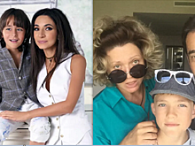 Детский смех зазвучал в их доме: 7 звёздных семей, которые считали себя бездетными парами