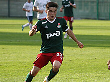 «Тамбов» внес защитника сборной Белоруссии Володько в заявку для выступлений в РПЛ