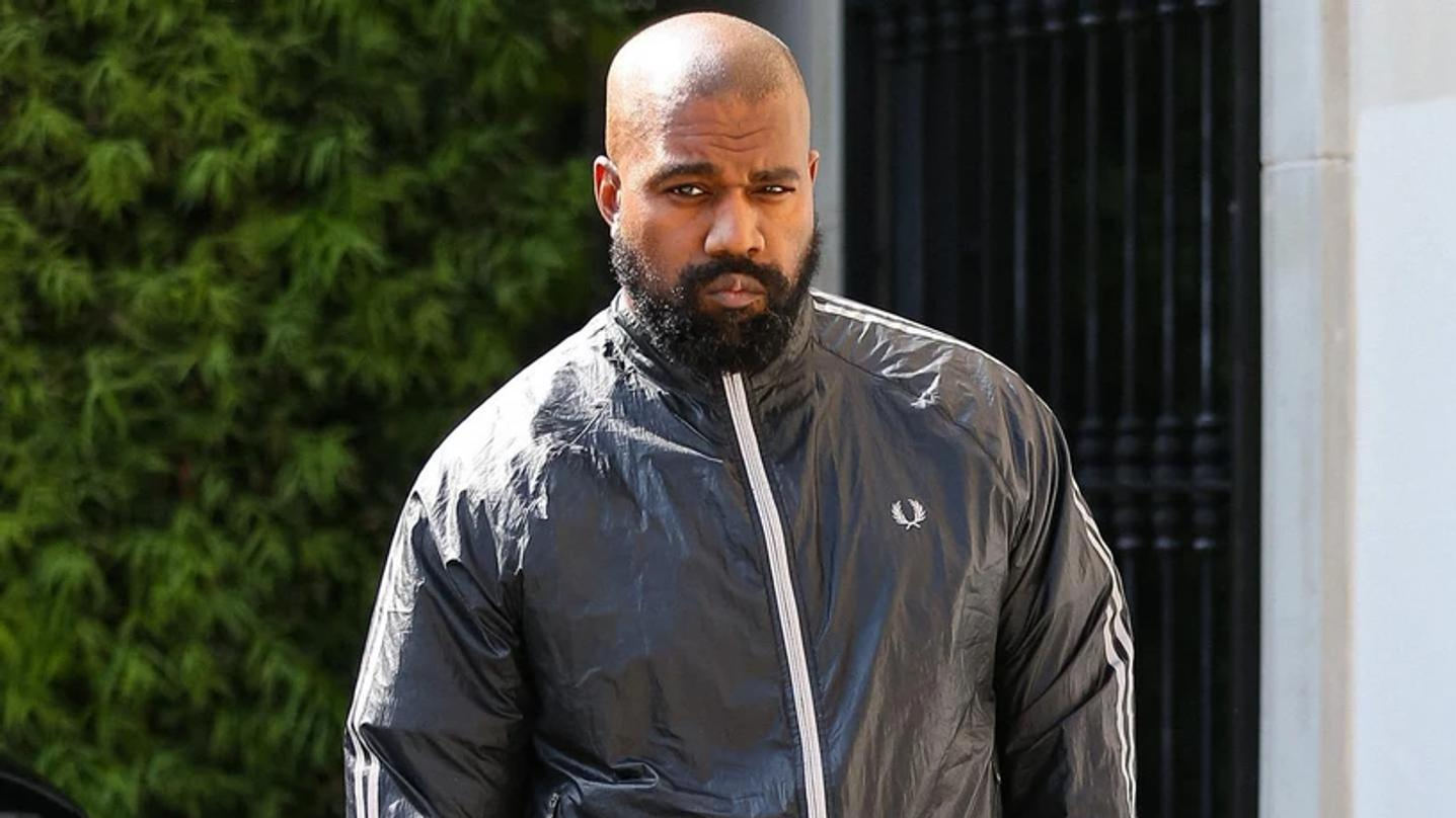 Канье Уэст попросил прощения за скандальные высказывания: Люблю всех людей