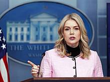 США обвинили власти Ирана в лицемерии