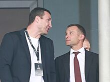 Легенда «Милана» Андрей Шевченко поделился ожиданиями от финала Лиги чемпионов