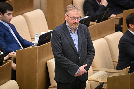 Эксперт Савская подвергла критике предложение Милонова о рецептах на секс-игрушки