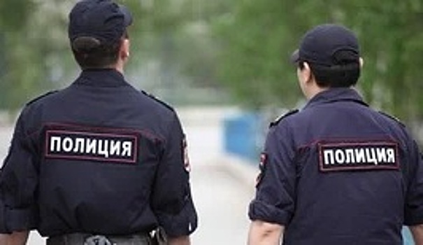 Полицейские в Москве расстреляли прохожего за замечание