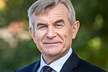 Спикер сейма Литвы выступил за досрочные парламентские выборы